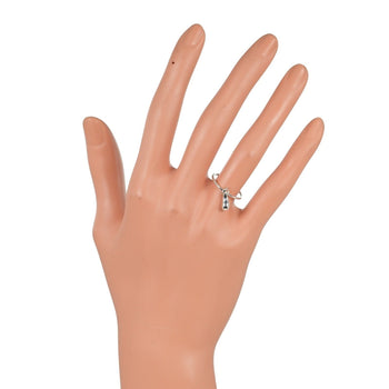 Tiffany & Co. Teardrop Ring