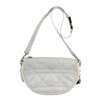 Christian Dior Vibe Hobo Small Shoulder Bag In Lambskin