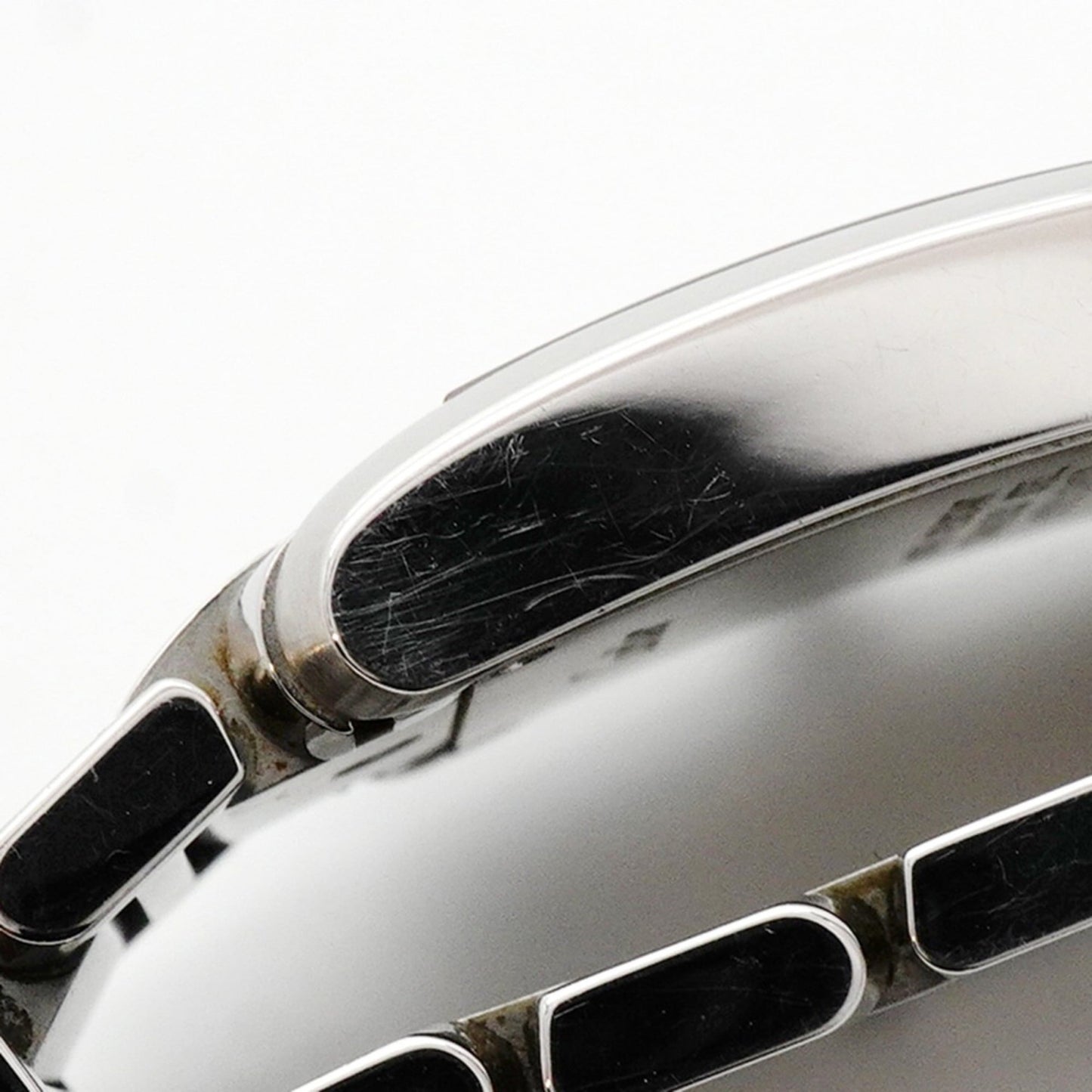 Cartier Tank Franaise SM W51008Q3 White Dial