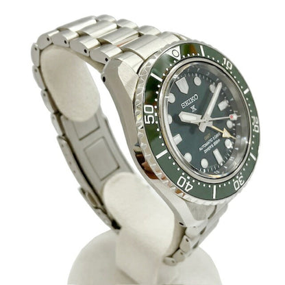 Seiko Prospex Diver Scuba Diver'S 1968 Heritage Gmt Sbej009 6R54-00D0