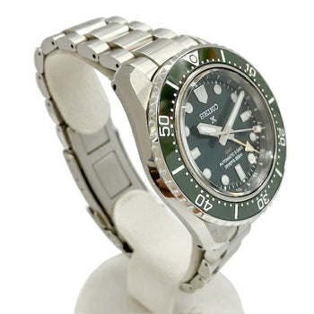 Seiko Prospex Diver Scuba Diver'S 1968 Heritage Gmt Sbej009 6R54-00D0