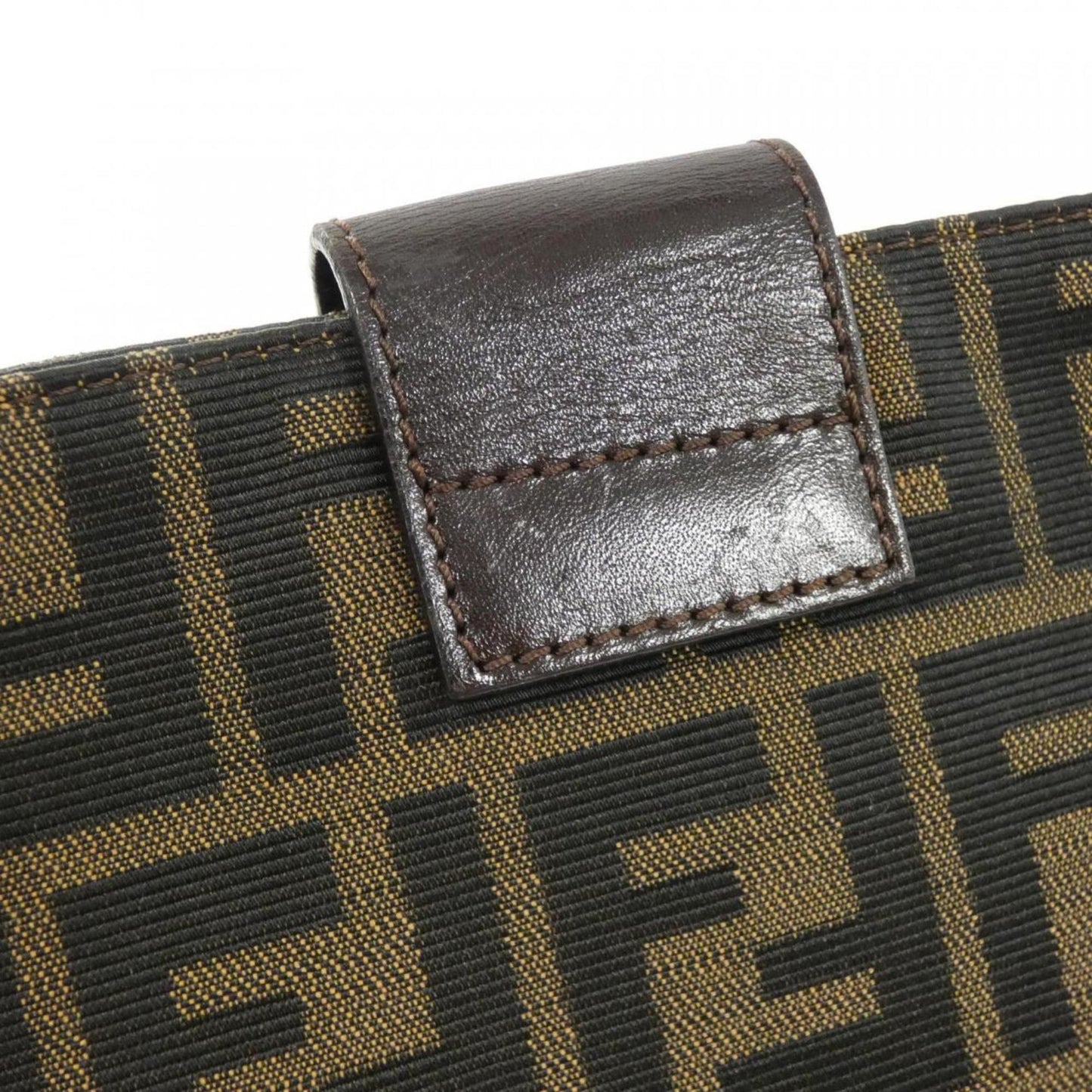 Fendi 26720 Shoulder Bag