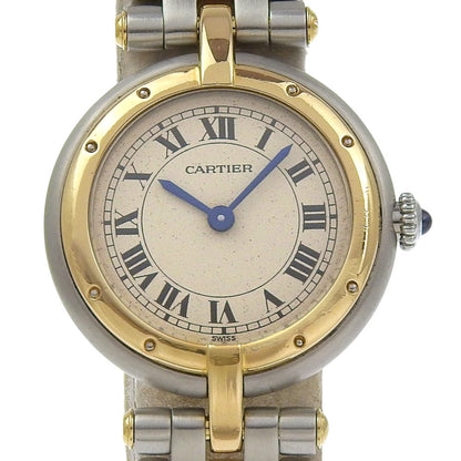 Cartier Panthre Sm 1 Row Watch