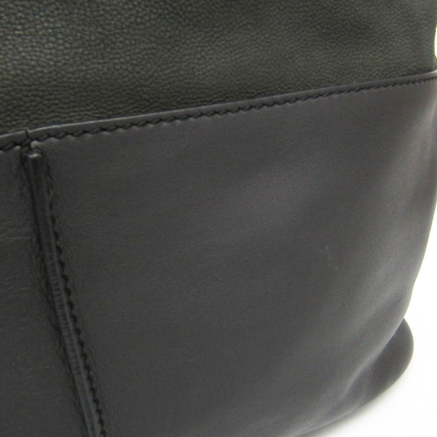 Tod'S Women'S Leather Shoulder Bag