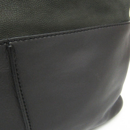 Tod'S Women'S Leather Shoulder Bag
