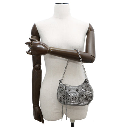 Balenciaga Shoulder Bag Luca Goal Mini 695814 Balenciaga 2Way