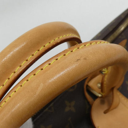 Louis Vuitton Monogram Keepall 55Cm M41424 Boston Bag