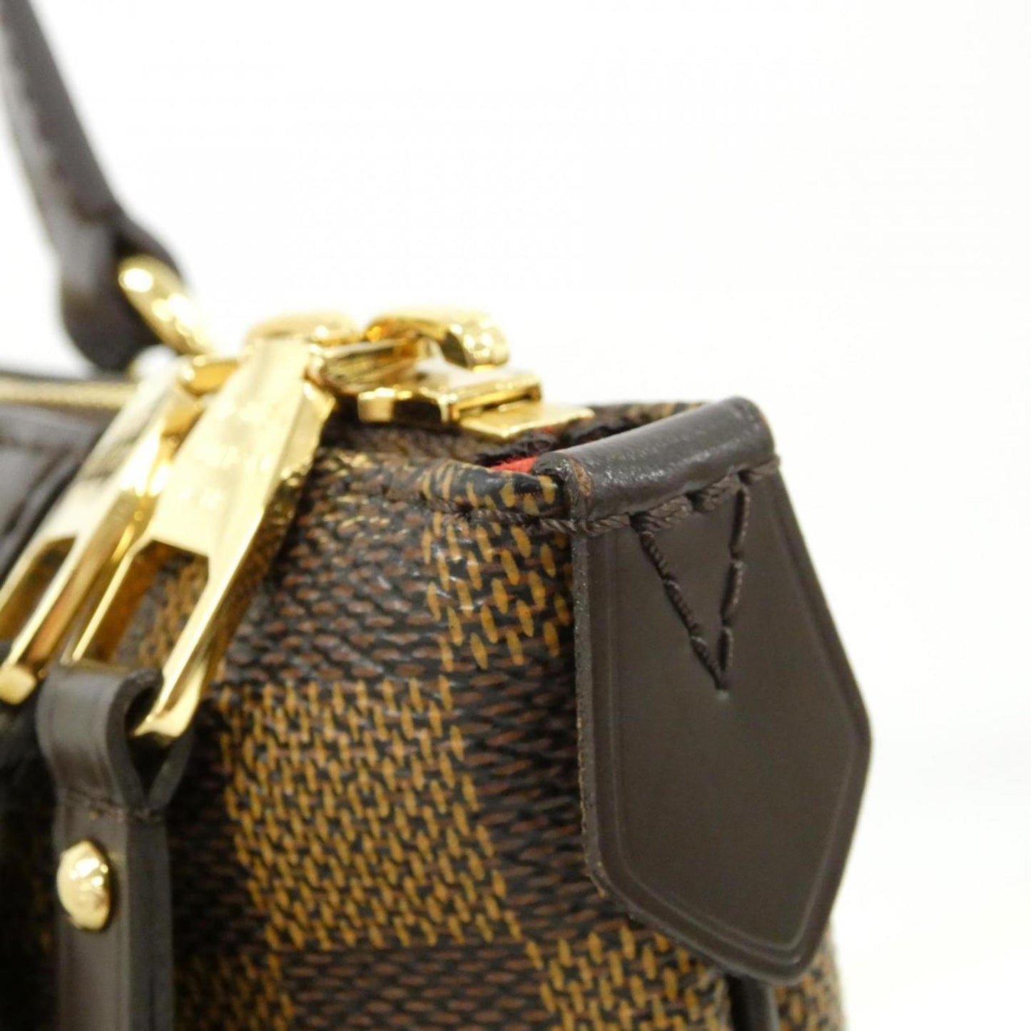 Louis Vuitton Damier Westminster Pm N41102 Handbag