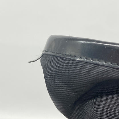 Prada Tessuto Nylon Tote Bag