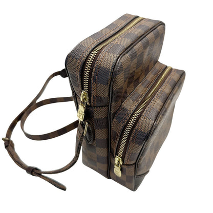 Louis Vuitton Louis Vuitton Bag Damier