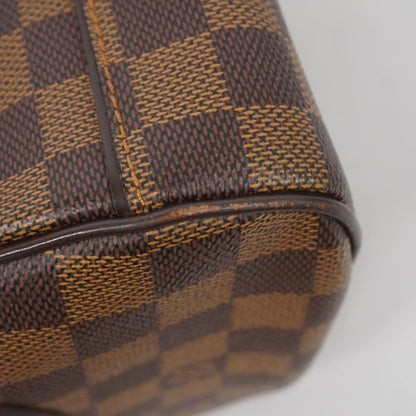 Louis Vuitton Damier Duomo Handbag N60008 Ebene