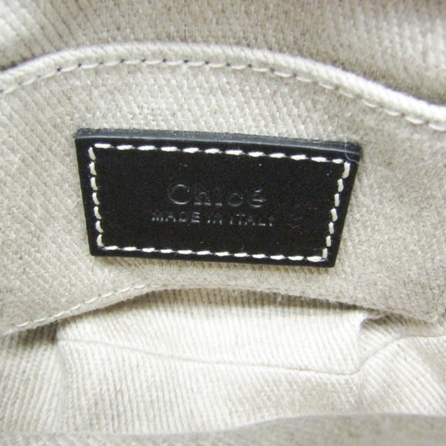 Chlo Woody Nano Chc23Up235K3545D Women'S Denim