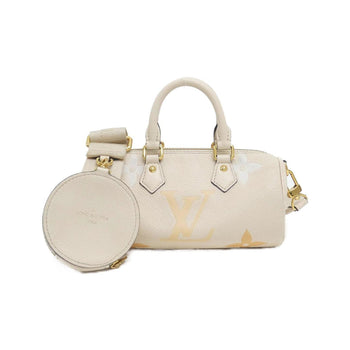 Louis Vuitton Monogram Empreinte (By The Pool) Papillon Bb M45708 Shoulder Bag
