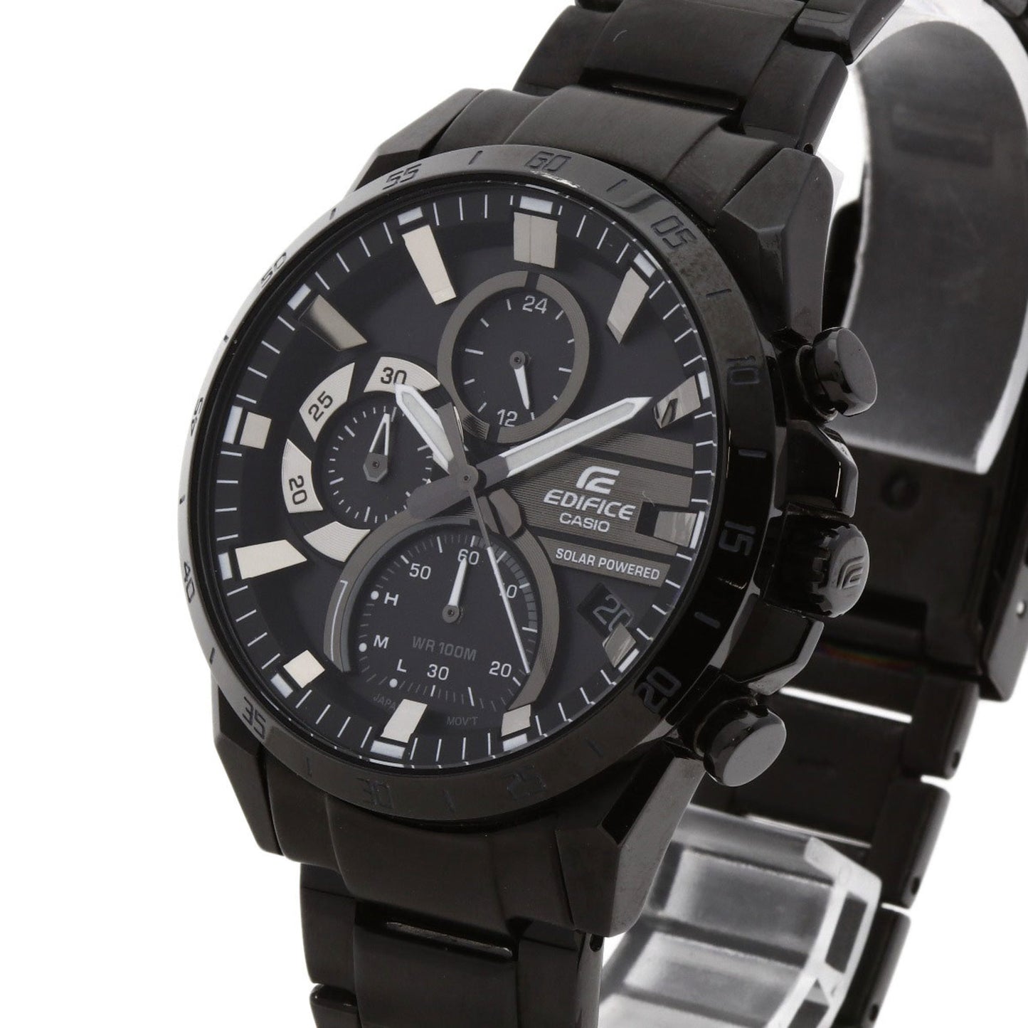 Casio Eqs-940 Edifice