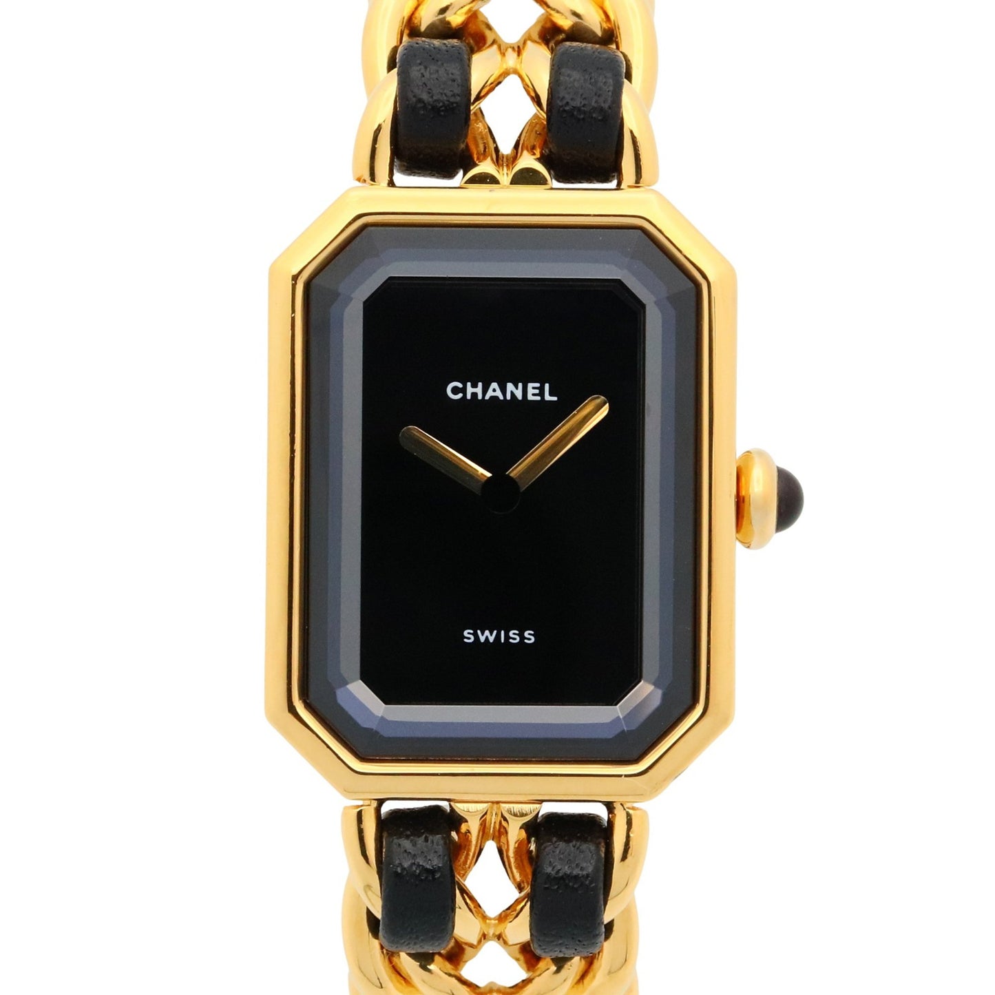 Chanel Premiere S Watch