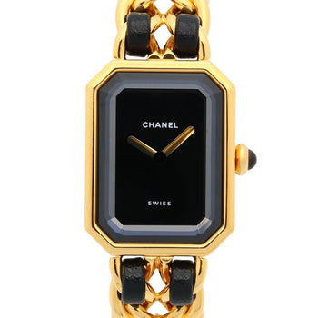 Chanel Premiere S Watch