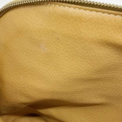 Celine Handbag Macadam Brown