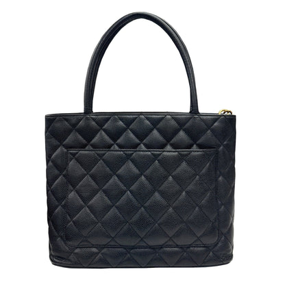 Chanel Reissue Caviar Skin Tote Bag