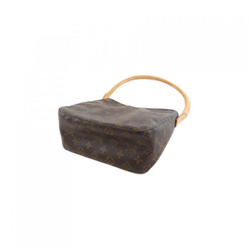 Louis Vuitton Monogram Looping Mm M51146 Shoulder Bag