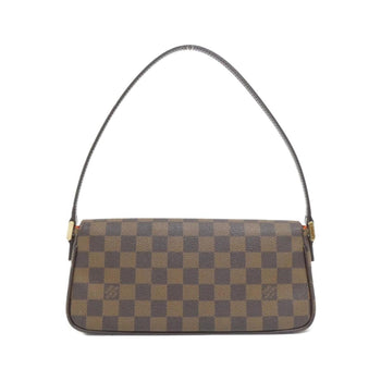 Louis Vuitton Damier Recoleta N51299 Shoulder Bag