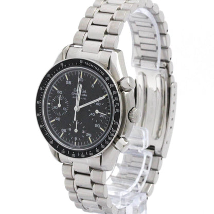 Omega Speedmaster Automatic Steel