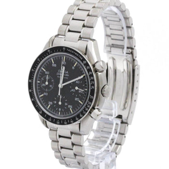 Omega Speedmaster Automatic Steel