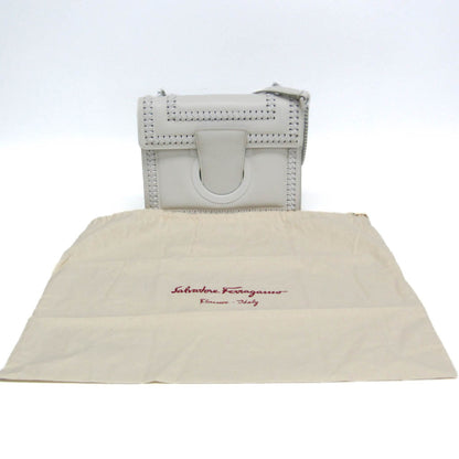 Salvatore Ferragamo Gancini Dy-21 H038