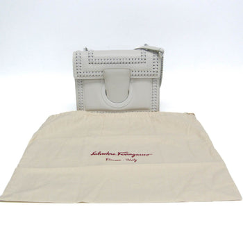 Salvatore Ferragamo Gancini Dy-21 H038