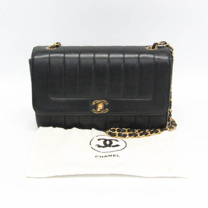 Chanel Mademoiselle Chain Shoulder Bag