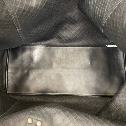 Bottega Veneta Intreccio Mirage Leather Tote Bag