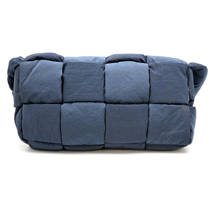 Bottega Veneta Padded Tech Cassette