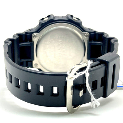 G-Shock Casio Dw-6100-7V Watch M1414 (Overseas Limited Edition) With Temperature Sensor