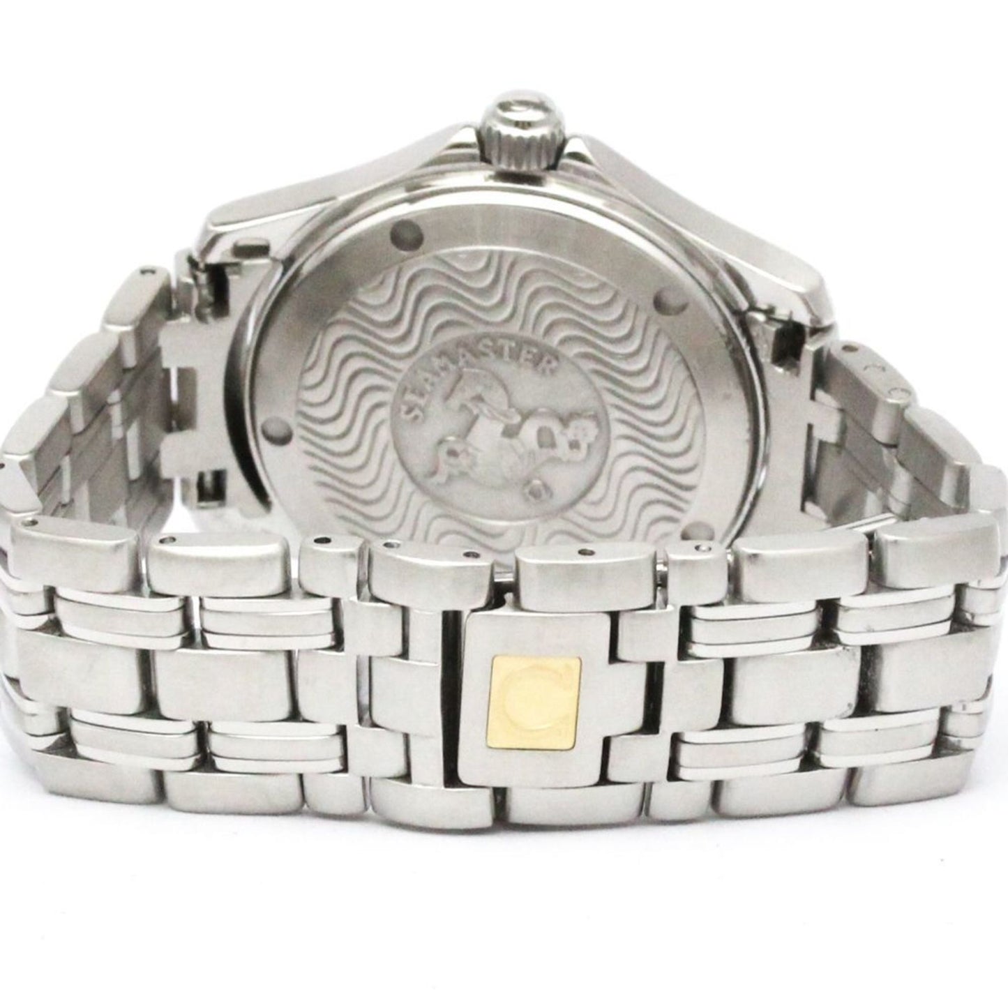 Omega Seamaster 120M Chronometer Automatic