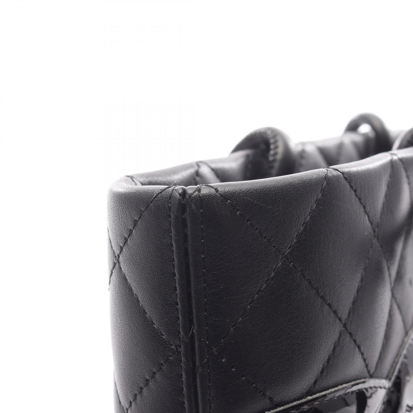 Chanel Cambon Medium Tote Bag