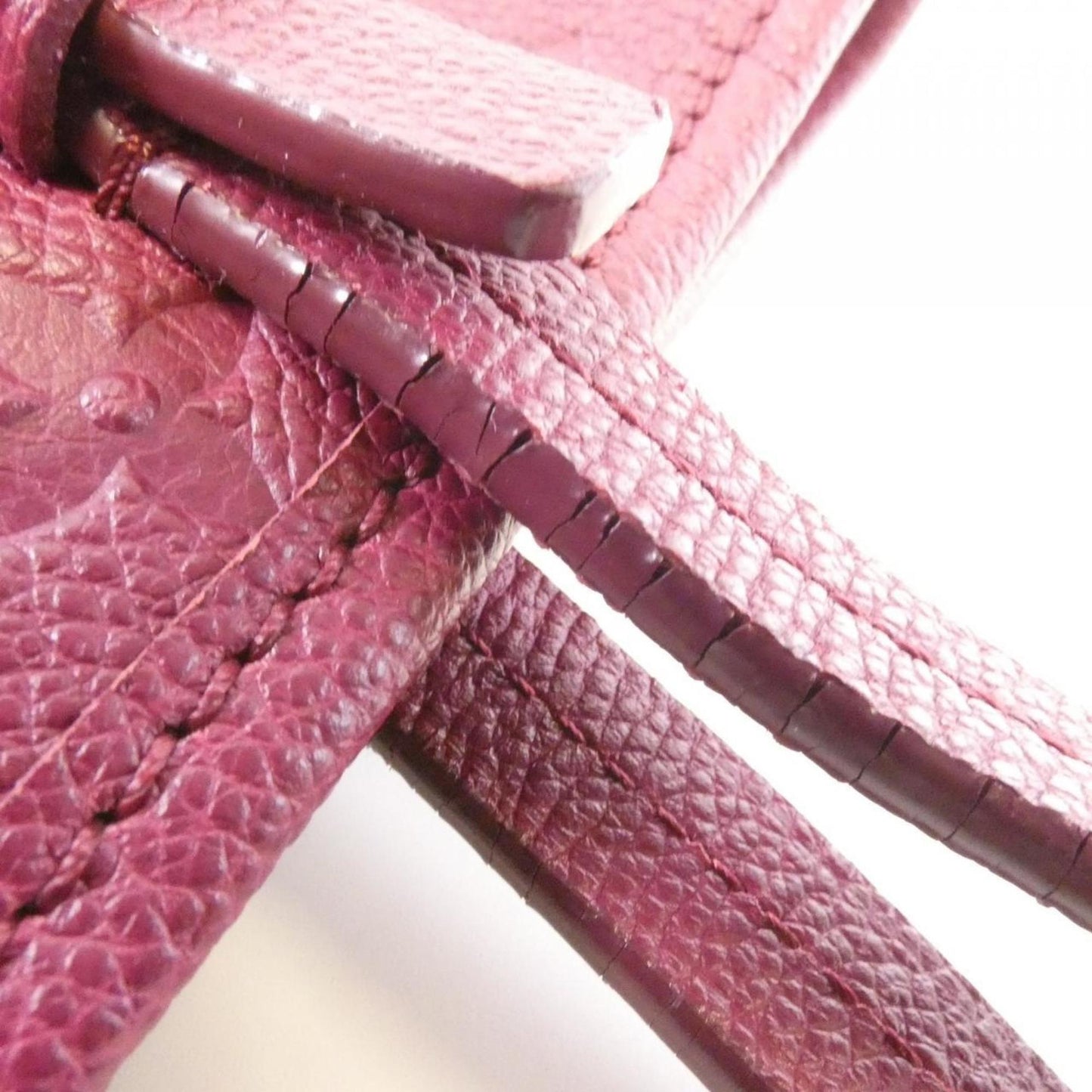 Louis Vuitton Monogram Empreinte Citadines Pm M94049 Shoulder Bag