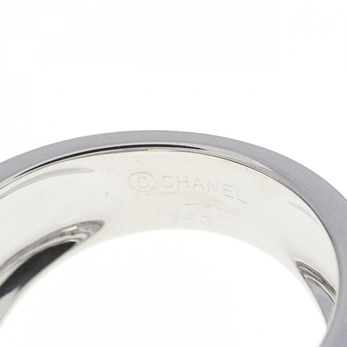 Chanel Three Symbols Ring