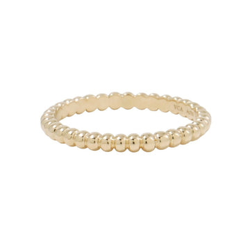 Van Cleef & Arpels Perle Ring