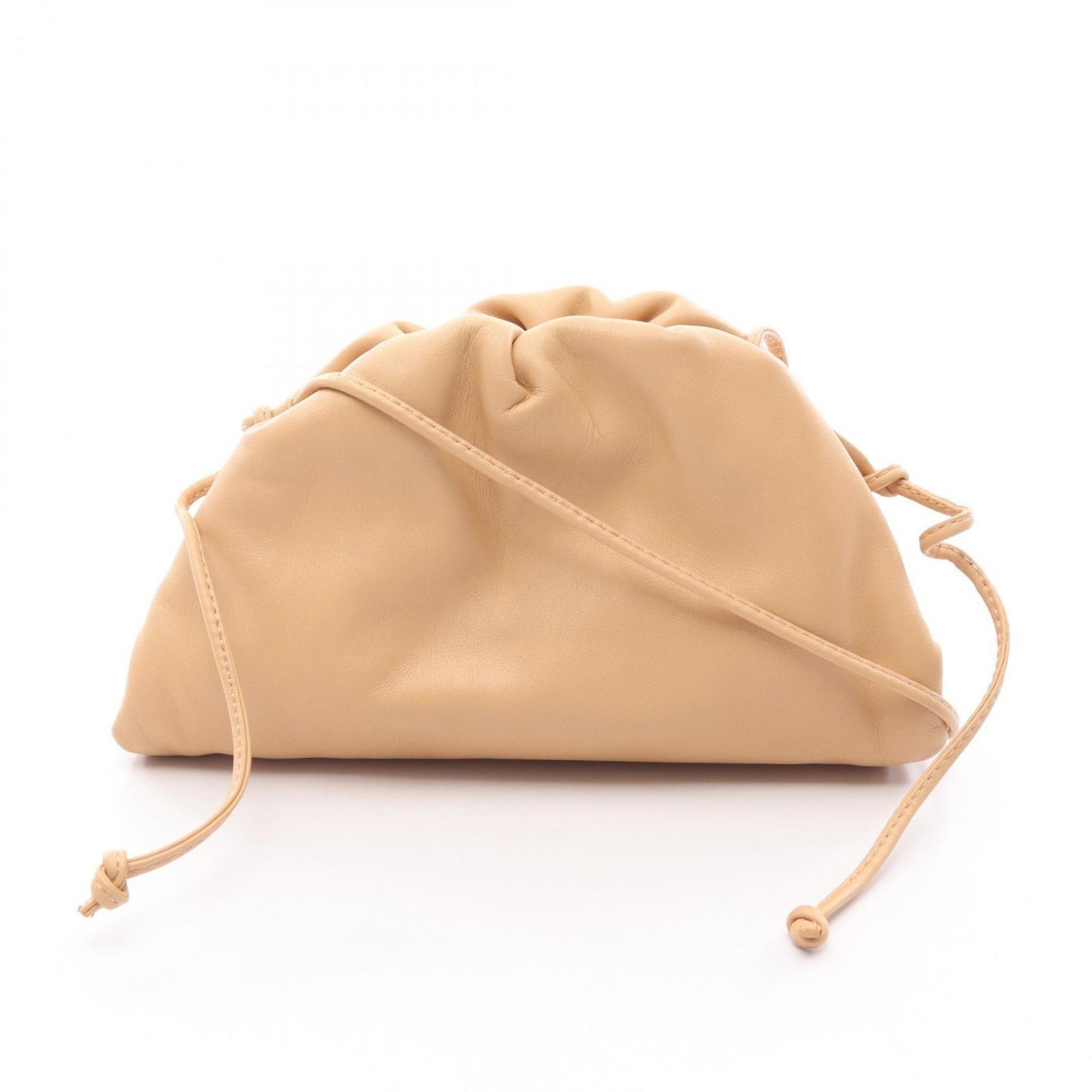 Bottega Veneta Mini The Pouch Shoulder Bag
