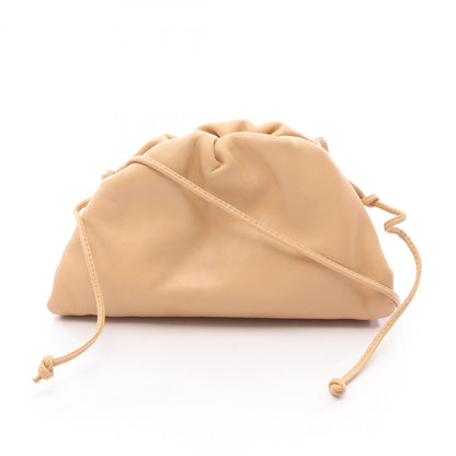 Bottega Veneta Mini The Pouch Shoulder Bag