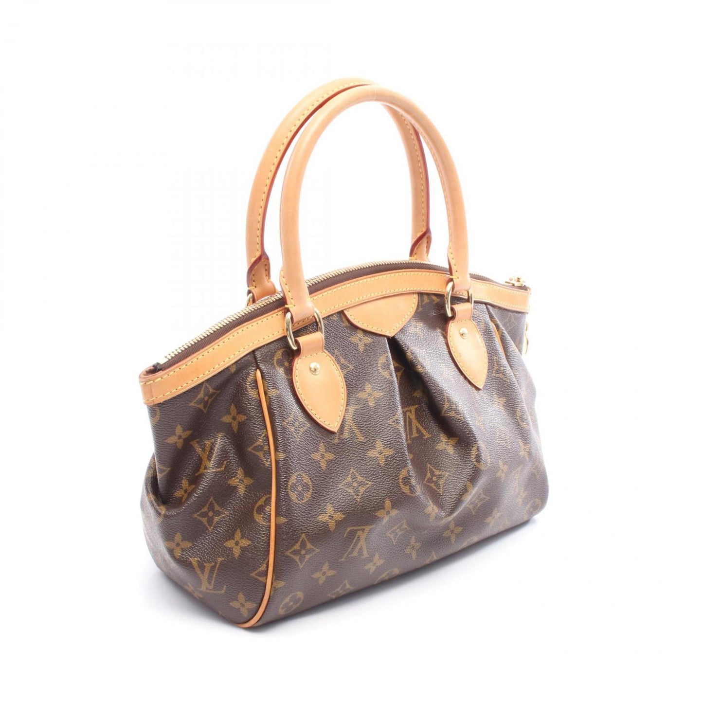 Louis Vuitton Tivoli Pm Handbag