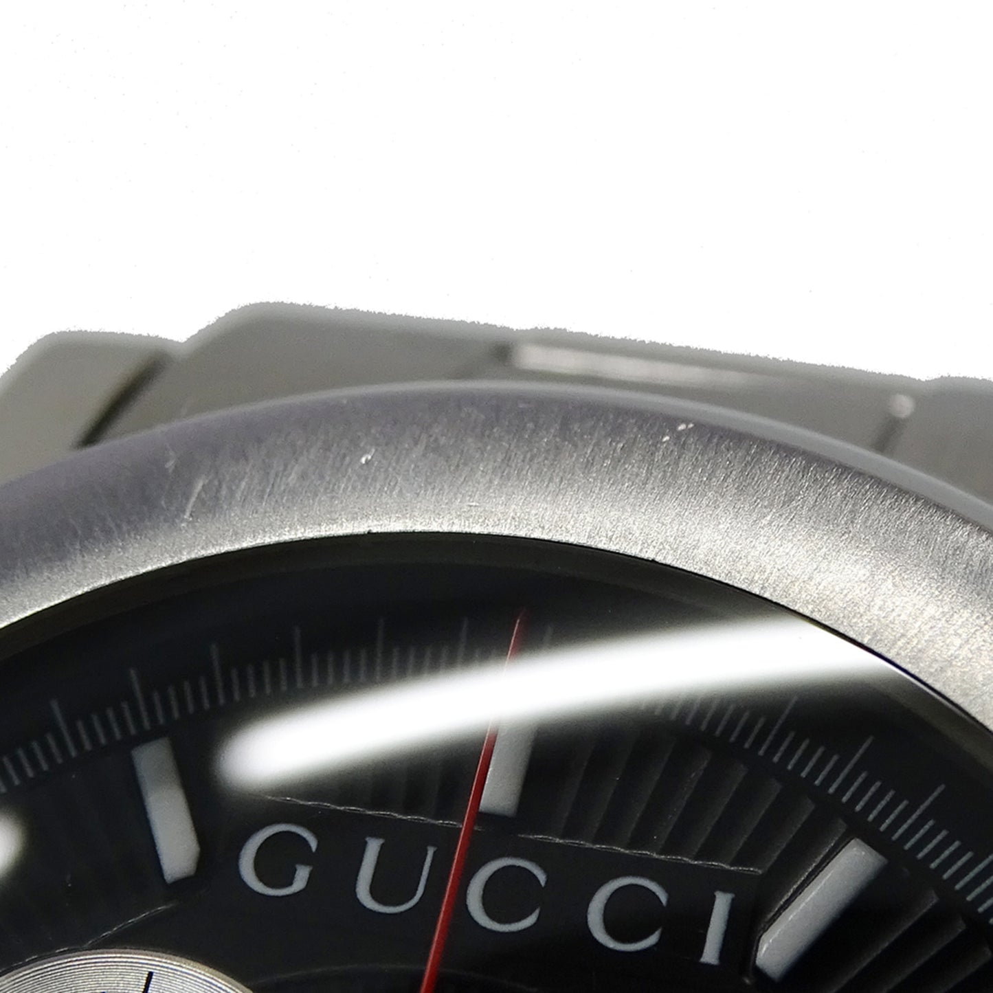 Gucci G-Chrono Quartz Men'S Watch
