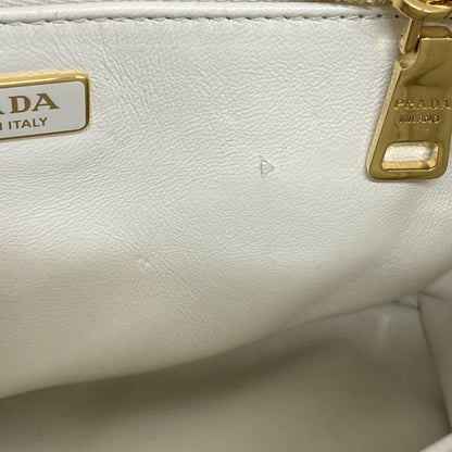 Prada Galleria Handbag