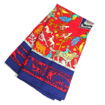 Hermes Herms Carr 90 Scarf