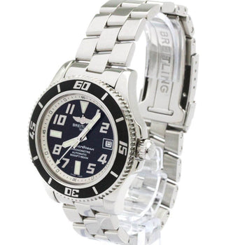 Breitling Superocean 42 Steel Automatic