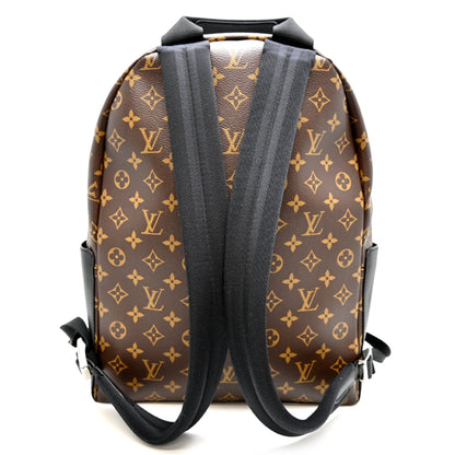 Louis Vuitton Discovery Backpack Pm