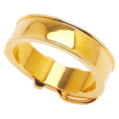 Herms Boucle Cellier Scarf Ring