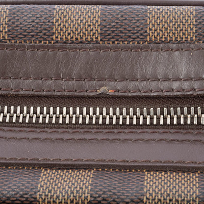 Louis Vuitton Duomo Damier Ebene Tote Bag N60008