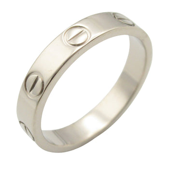 Cartier Mini Love Ring