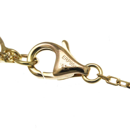 Cartier D'Amour Necklace Pink Sapphire Pink Gold (18K) Sapphire Men