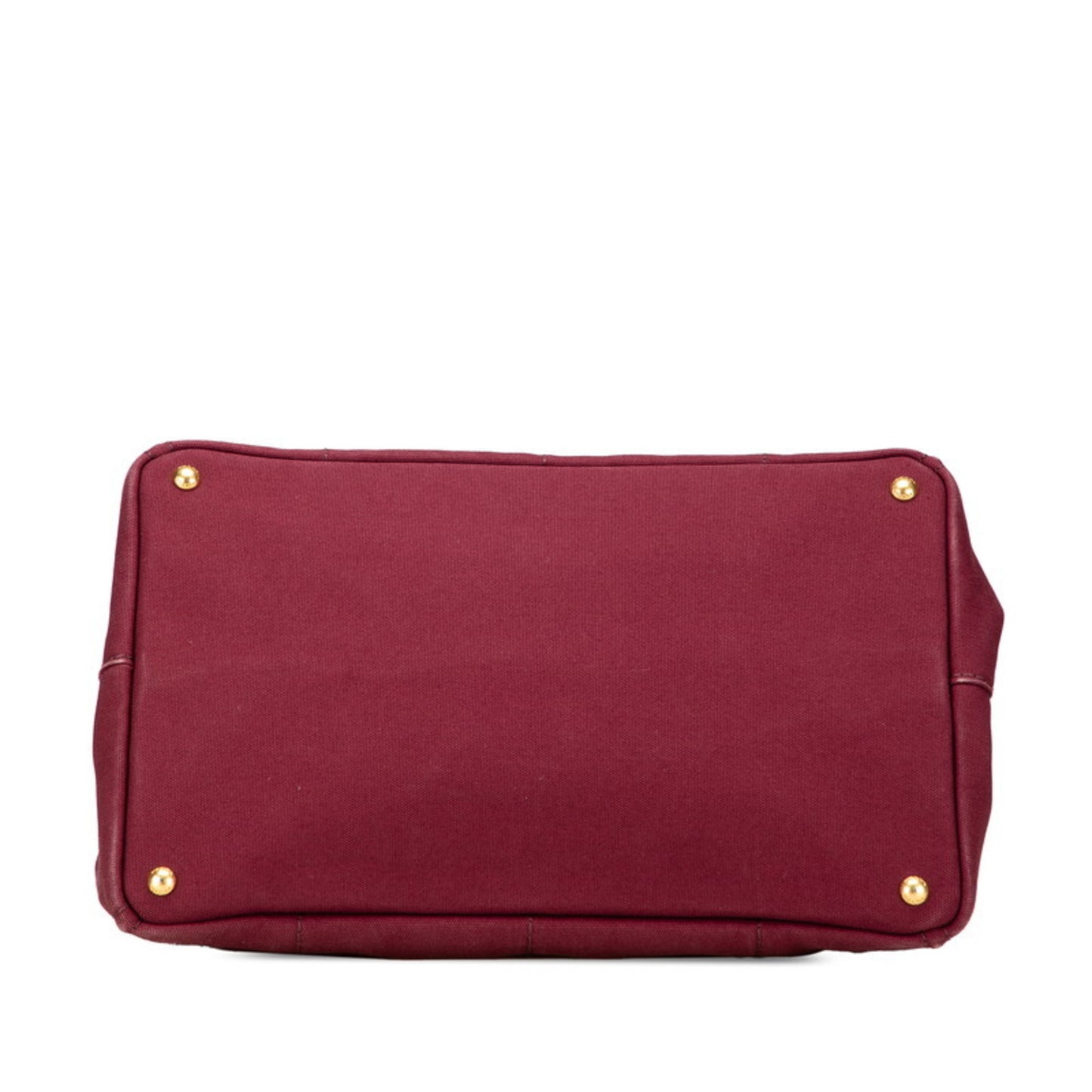 Prada Canapa L Tote Bag